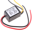 Voltage Converter Regulator DC/DC DC 12V Step-down to DC 9V 2A Power Buck Transformer