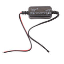 DC-DC Step-down Power Module 12V (8-16V) to 5V 2.5A Car Power Adapter