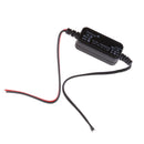 DC-DC Step-down Power Module 12V (8-16V) to 5V 2.5A Car Power Adapter