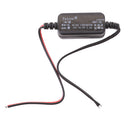DC-DC Step-down Power Module 12V (11-16V) to 9V 2.5A Car Power Adapter