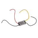 Voltage Converter Regulator DC/DC DC 12V Step-down to DC 5V 3A Power Buck Transformer