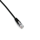 RJ9 Male Plug to 2 Port 3.5mm Female Phone Headset Audio Adapter Cable for for Avaya Yealink Phones 25cm