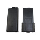 1 Piece Extended 6AA Battery Case Pack Shell For BaoFeng UV5R UV5RB UV5RE