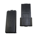 1 Piece Extended 6AA Battery Case Pack Shell For BaoFeng UV5R UV5RB UV5RE