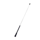 SMA-Female Telescopic Antenna For BaoFeng BF-888S 777S BF-666S UV5R