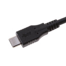 USB Type C to USB 3.0 Type A Female Adapter Cable On The Go OTG Host Cable