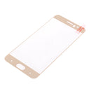 Tempered Glass Screen Protector Film Guard For Oneplus 5 Smart Phone Gold