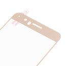 Tempered Glass Screen Protector Film Guard For Oneplus 5 Smart Phone Gold