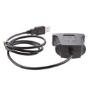 36Pin Centronics to USB Cable For Parallel Printer Bi-directional Plug Play