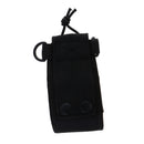 Multi-function Nylon Case Pouch Bag for Baofeng Kenwood Motorola Two-way Radio