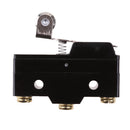 LXW5-11G2 3 Screw Terminal Hinge Lever Basic Micro Switch AC 480V/250V/125V