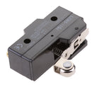 LXW5-11G2 3 Screw Terminal Hinge Lever Basic Micro Switch AC 480V/250V/125V