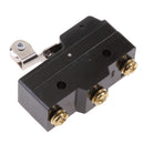 LXW5-11G2 3 Screw Terminal Hinge Lever Basic Micro Switch AC 480V/250V/125V