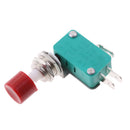 Micro Switch DS438-448 Tactile Push Button Switch 15A 125/250VAC