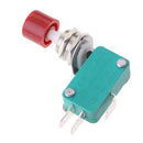 Micro Switch DS438-448 Tactile Push Button Switch 15A 125/250VAC