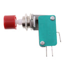 Micro Switch DS438-448 Tactile Push Button Switch 15A 125/250VAC