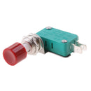 Micro Switch DS438-448 Tactile Push Button Switch 15A 125/250VAC