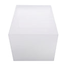 Transparent Acrylic Dustproof Case Storage Box Multifucntion for Clothes Shoes Makeup Colletibles DIY M