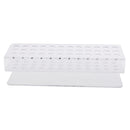 36Lattices Cosmetic Lipstick Holder Display Stand Clear Acrylic Makeup Case