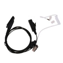 Earphone with Microphone for Motorola HT750 GP339 PTX700 Walkie Talkie