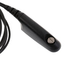 Earphone with Microphone for Motorola HT750 GP339 PTX700 Walkie Talkie