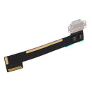 Replacement USB Charging Charger Dock Assembly Flex Cable Repair Spare Part for iPad Mini 4 White