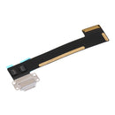 Replacement USB Charging Charger Dock Assembly Flex Cable Repair Spare Part for iPad Mini 4 White
