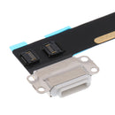 Replacement USB Charging Charger Dock Assembly Flex Cable Repair Spare Part for iPad Mini 4 White