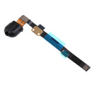 Black Earphone Headphones Audio Jack Flexible Cable Ribbon Cord for Ipad mini 2/3