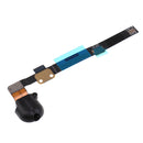 Black Earphone Headphones Audio Jack Flexible Cable Ribbon Cord for Ipad mini 2/3