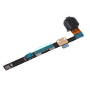 Repair Parts Audio Jack headphone/earphone flex cable For Ipad Mini 4 Black