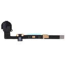 Repair Parts Audio Jack headphone/earphone flex cable For Ipad Mini 4 Black