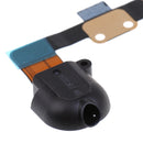 Repair Parts Audio Jack headphone/earphone flex cable For Ipad Mini 4 Black