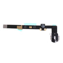 Repair Parts Audio Jack headphone/earphone flex cable For Ipad Mini 4 White