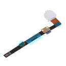 Repair Parts Audio Jack headphone/earphone flex cable For Ipad Mini 4 White
