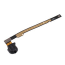 Tablet Dock Flex Cable Connector Replacement Part for iPad Air 3G Version Audio Jack Black