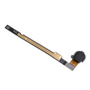 Tablet Dock Flex Cable Connector Replacement Part for iPad Air 3G Version Audio Jack Black