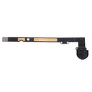 Tablet Dock Flex Cable Connector Replacement Part for iPad Air 3G Version Audio Jack Black