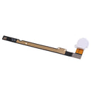 Tablet Dock Flex Cable Connector Replacement Part for iPad Air 3G Version Audio Jack White
