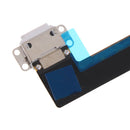 Replacement USB Charging Charger Dock Assembly Flex Cable Repair Spare Part for iPad Air 2 White