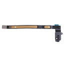 Tablet Dock Flex Cable Connector Replacement Part for iPad Air 2 3G Version Audio Jack Black