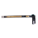 Tablet Dock Flex Cable Connector Replacement Part for iPad Air 2 3G Version Audio Jack White