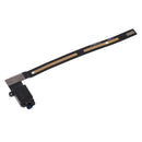 Tablet Dock Flex Cable Connector Replacement Part for iPad Air 2 Wifi Version Audio Jack White