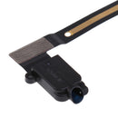 Tablet Dock Flex Cable Connector Replacement Part for iPad Air 2 Wifi Version Audio Jack White