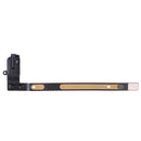 Tablet Dock Flex Cable Connector Replacement Part for iPad Air 2 Wifi Version Audio Jack White