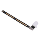 Tablet Dock Flex Cable Connector Replacement Part for iPad Air 2 Wifi Version Audio Jack White