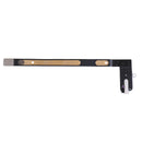 Tablet Dock Flex Cable Connector Replacement Part for iPad Air 2 Wifi Version Audio Jack White