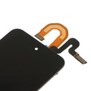 NEW Digitizer Touch Screen Glass w/ LCD Display Assembly Repair Kit for iPod Touch 6 Black