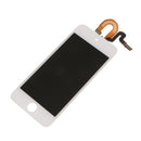 Premium Quality Front Glass Touch Screen Digitizer Display Assembly For Tablet iPod Touch 6 White