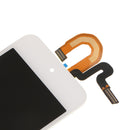 Premium Quality Front Glass Touch Screen Digitizer Display Assembly For Tablet iPod Touch 6 White